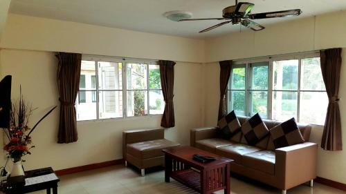 Hotel Family Resort Khao Yai