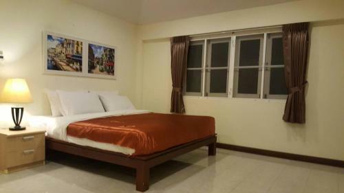 Hotel Family Resort Khao Yai