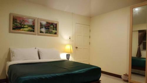 Hotel Family Resort Khao Yai