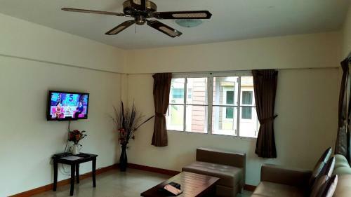 Hotel Family Resort Khao Yai