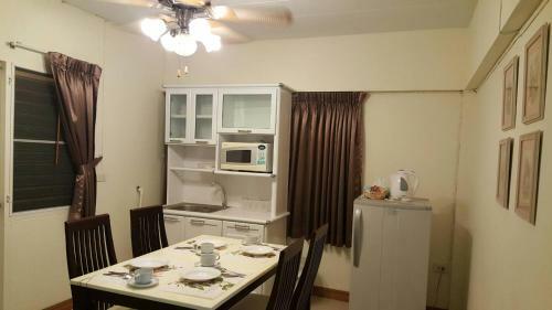 Hotel Family Resort Khao Yai