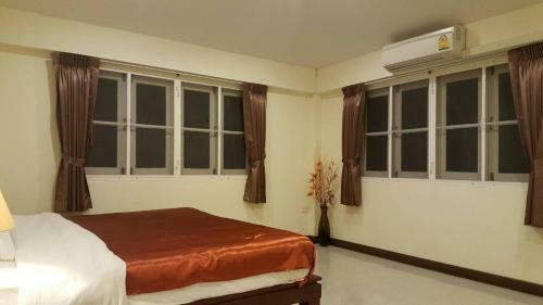 Hotel Family Resort Khao Yai