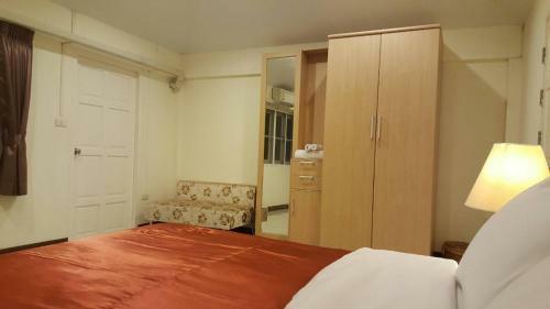 Hotel Family Resort Khao Yai