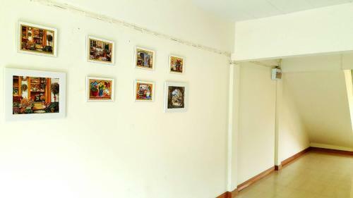 Hotel Family Resort Khao Yai