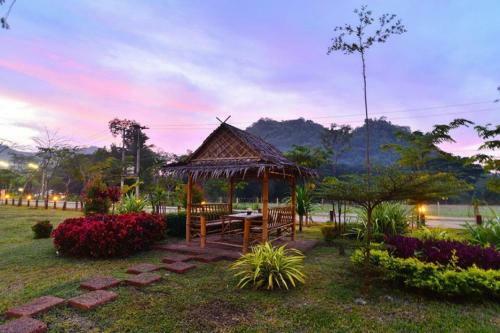 Hotel Family Resort Khao Yai
