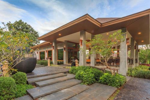 Hotel Romantic Residence Khaoyai