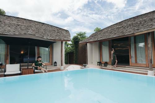 Hotel Boribot Pool Resort