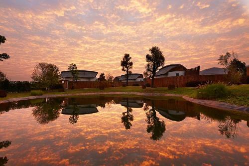 Hotel Boribot Pool Resort