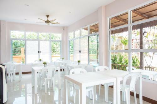 Hotel Rak Na Khaoyai