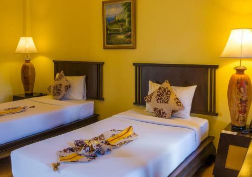 Hotel Phuwanalee Resort