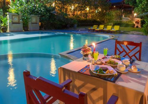 Hotel Phuwanalee Resort