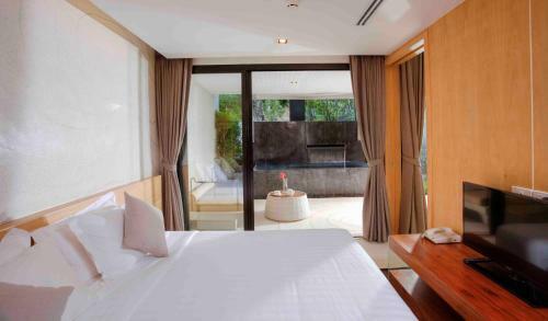 Hotel Botanica Khao Yai By Scenical