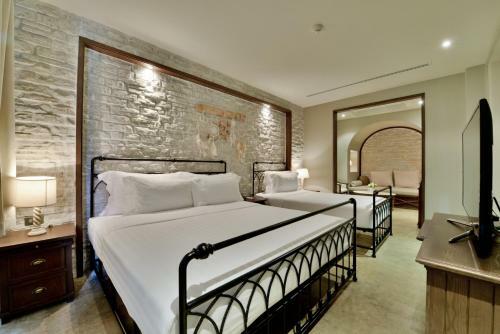 Hotel Thames Valley Khao Yai