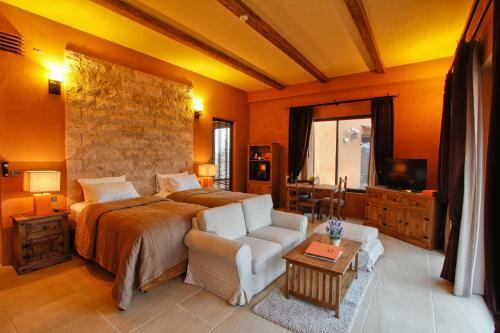 Toscana Hotel La Casetta
