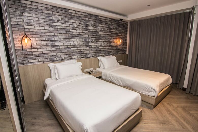 168 Studio Hotel Ubon Ratchathani