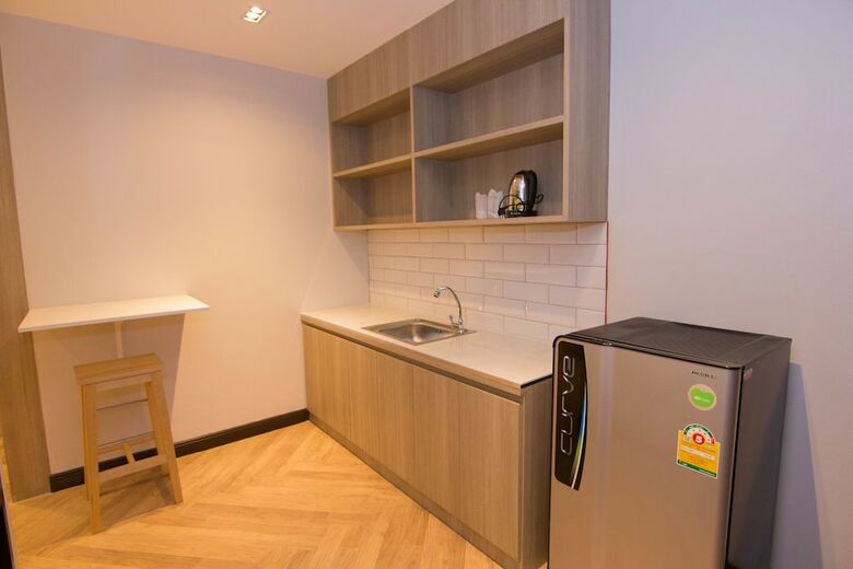 168 Studio Hotel Ubon Ratchathani