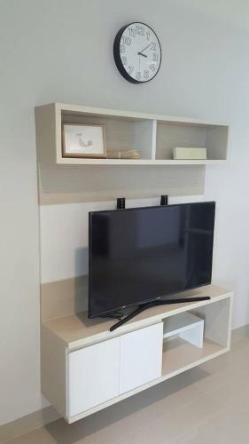 Aparthotel Jk Living Hotel And Service Apartment