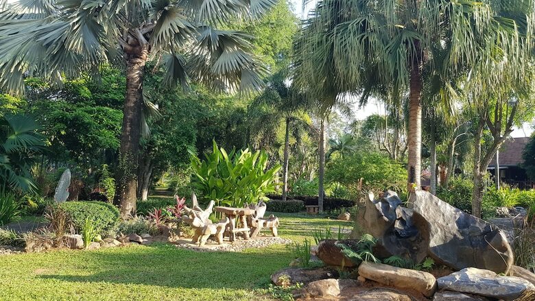 Hotel Baan Sakuna