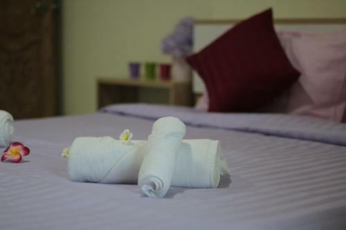 Apartamento Be My Guest Ratchada