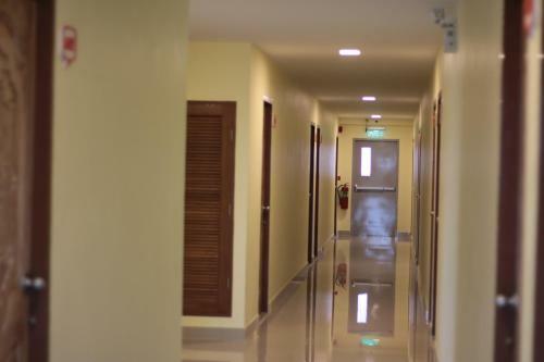 Apartamento Be My Guest Ratchada