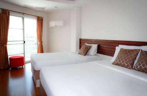 Hotel Ingnaam Residence