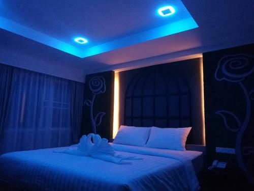 Hotel Nava Grand