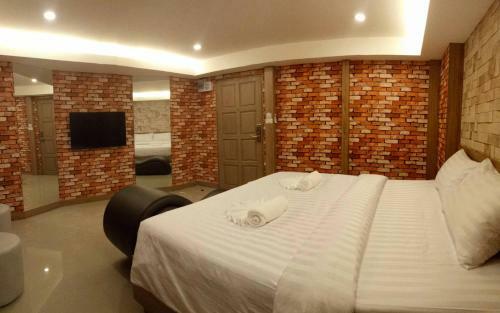 Hotel Nava Grand