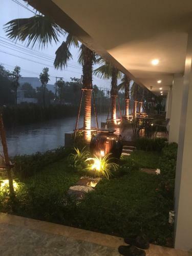 Hotel Nava Grand