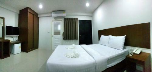 Hotel Nava Grand