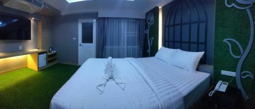Hotel Nava Grand