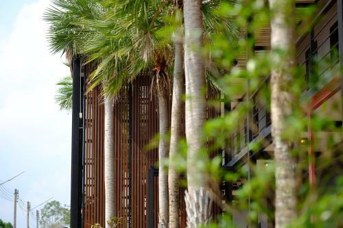 Hostal Mt Place