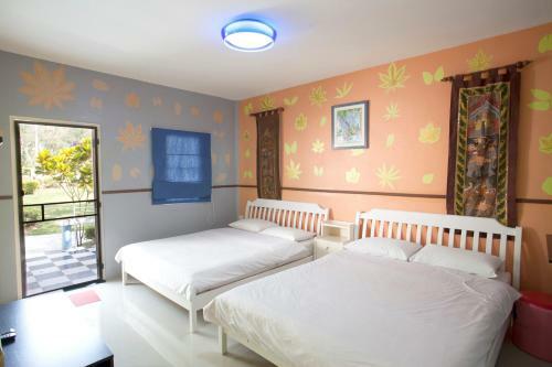 Hotel Baanraisooksangchan