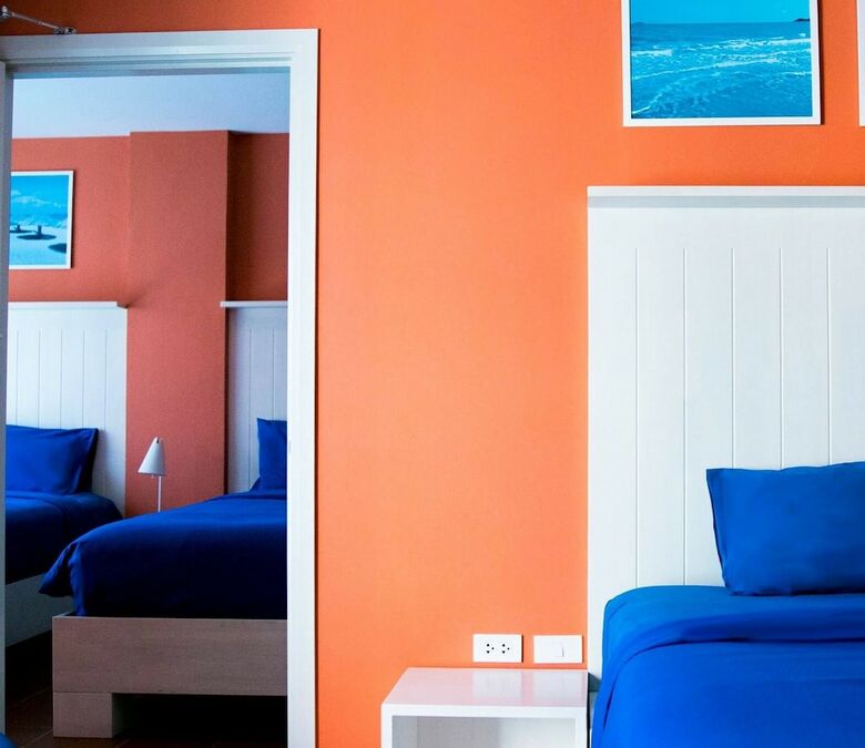 Hotel Grandblue Resort & Beachclub