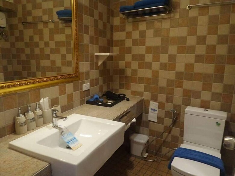 Hotel Grandblue Resort & Beachclub