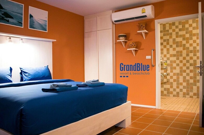 Hotel Grandblue Resort & Beachclub