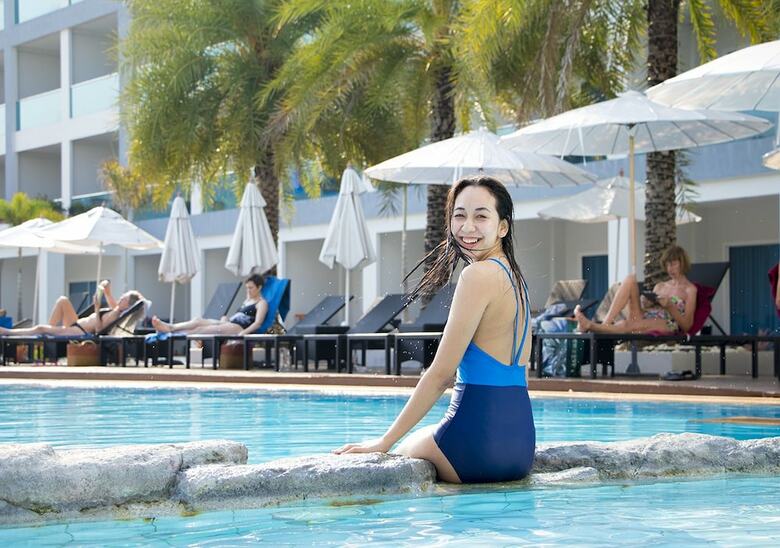 Hotel Grandblue Resort & Beachclub