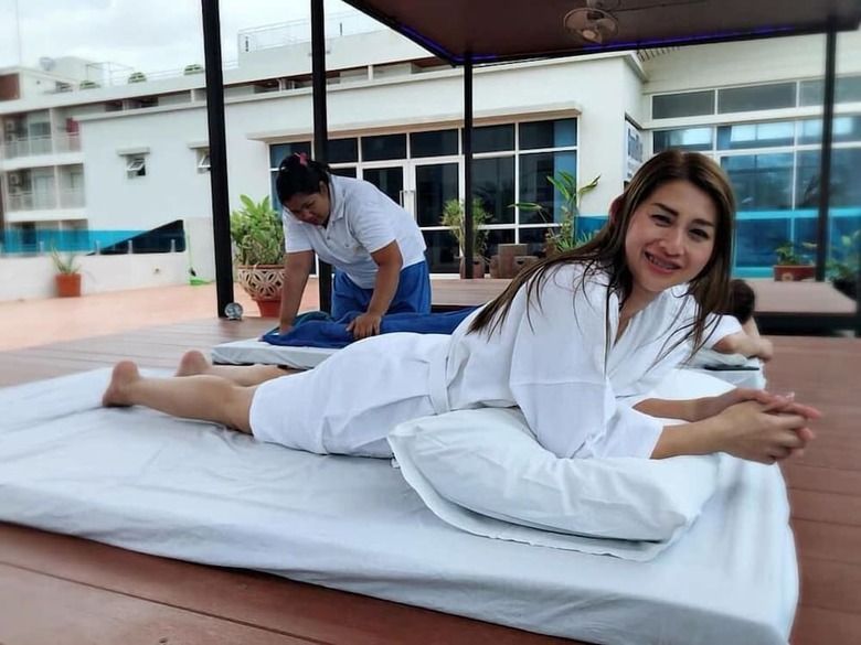Hotel Grandblue Resort & Beachclub