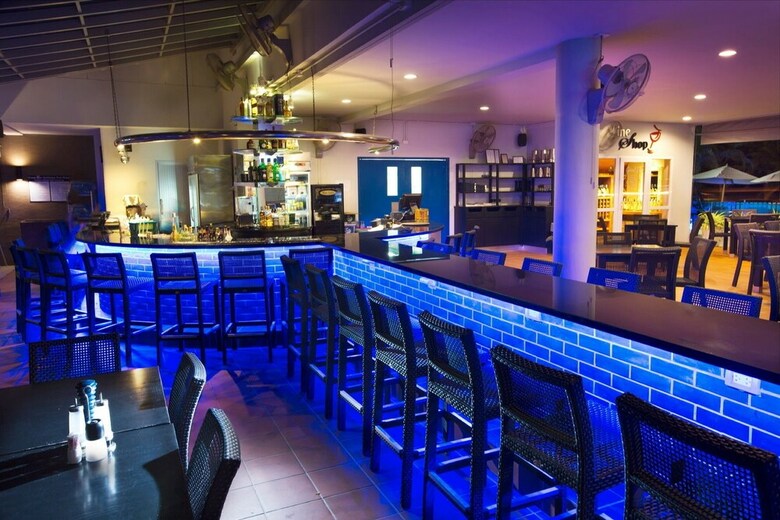 Hotel Grandblue Resort & Beachclub