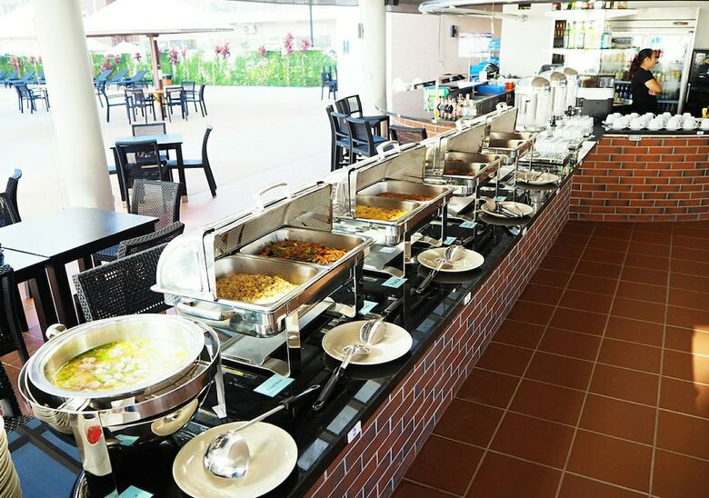 Hotel Grandblue Resort & Beachclub