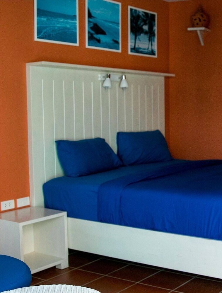 Hotel Grandblue Resort & Beachclub