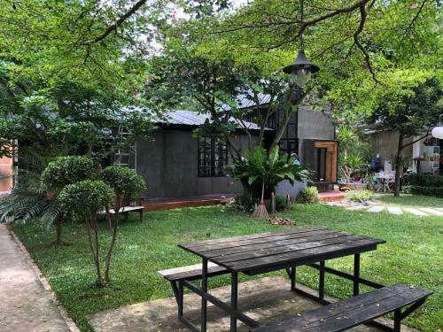 Hostal The Creek At Khao Yai