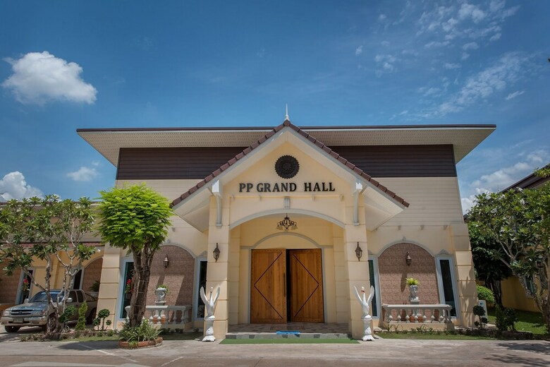 Hotel Park & Pool Resort