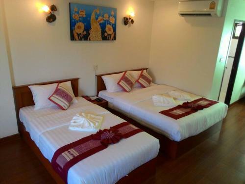Sawadeelanna Hotel