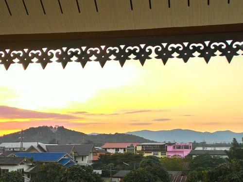 Sawadeelanna Hotel