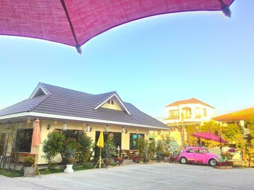 Sawadeelanna Hotel