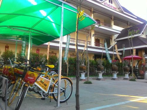 Sawadeelanna Hotel