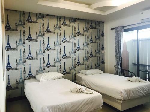 Hotel Nan Chic Inn