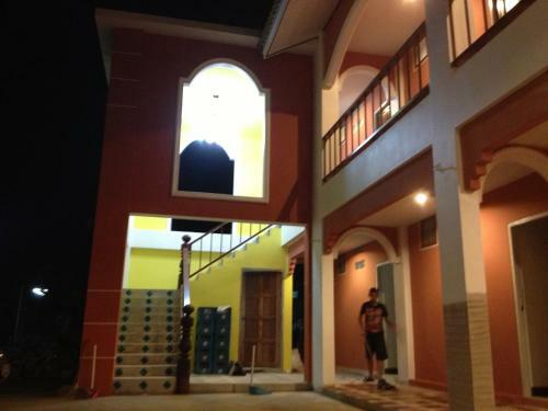 Hotel Nan Chic Inn