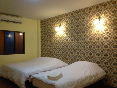 Hotel Nan Chic Inn