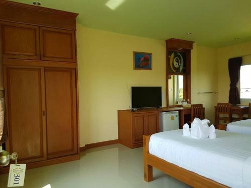 Hostal Kasinpat Home